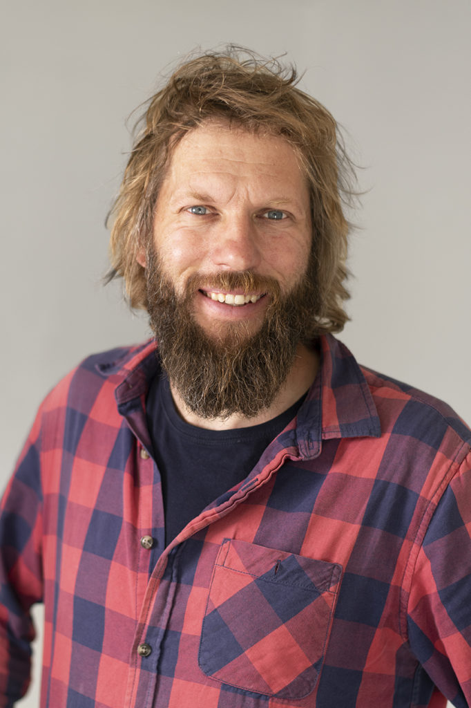 Werma Magnus Hedlund