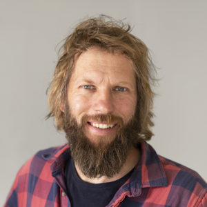 Magnus Hedlund