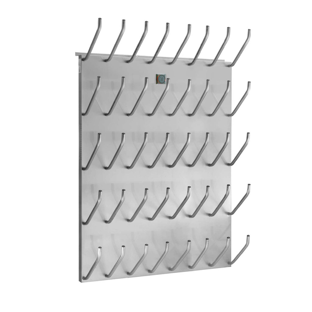torkpanel, torkställning, torka dykardräkt, torka kemdräkt, torka dykardräkt, torka larmställ, torka handskar, torka stövlar, torka kängor, OSMA, Top Trock