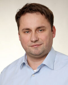 Dennis Leifheit